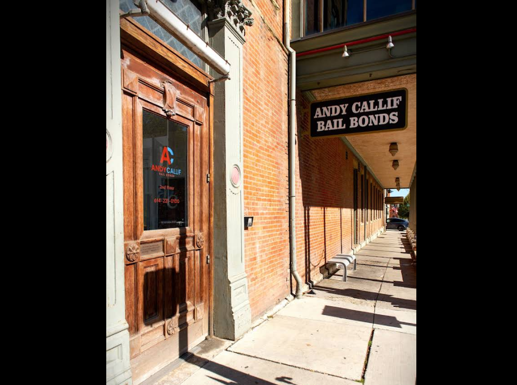 bail bondsman columbus ohio image